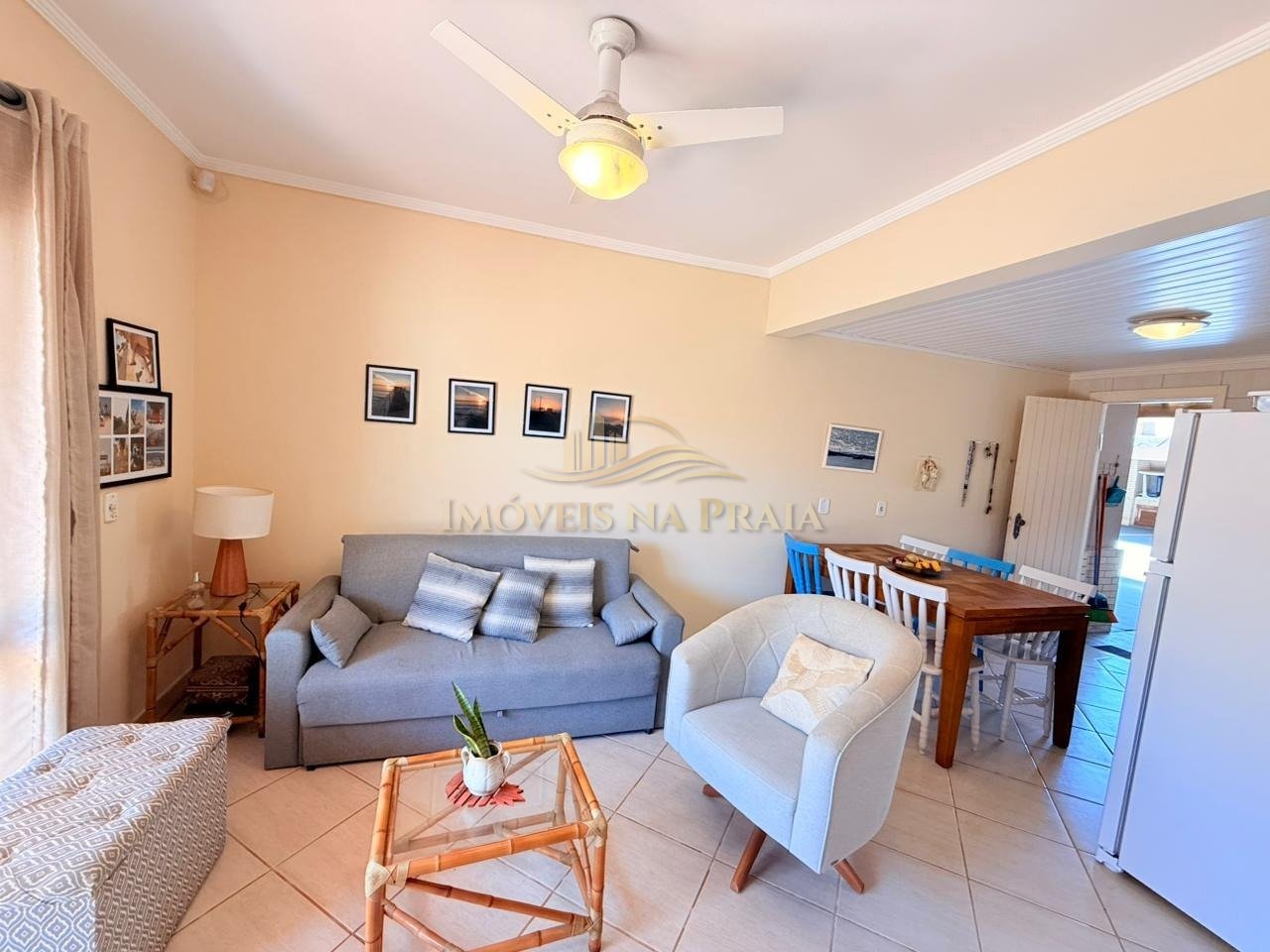 Foto 8 — Duplex 2 dormitórios no bairro Rainha do Mar