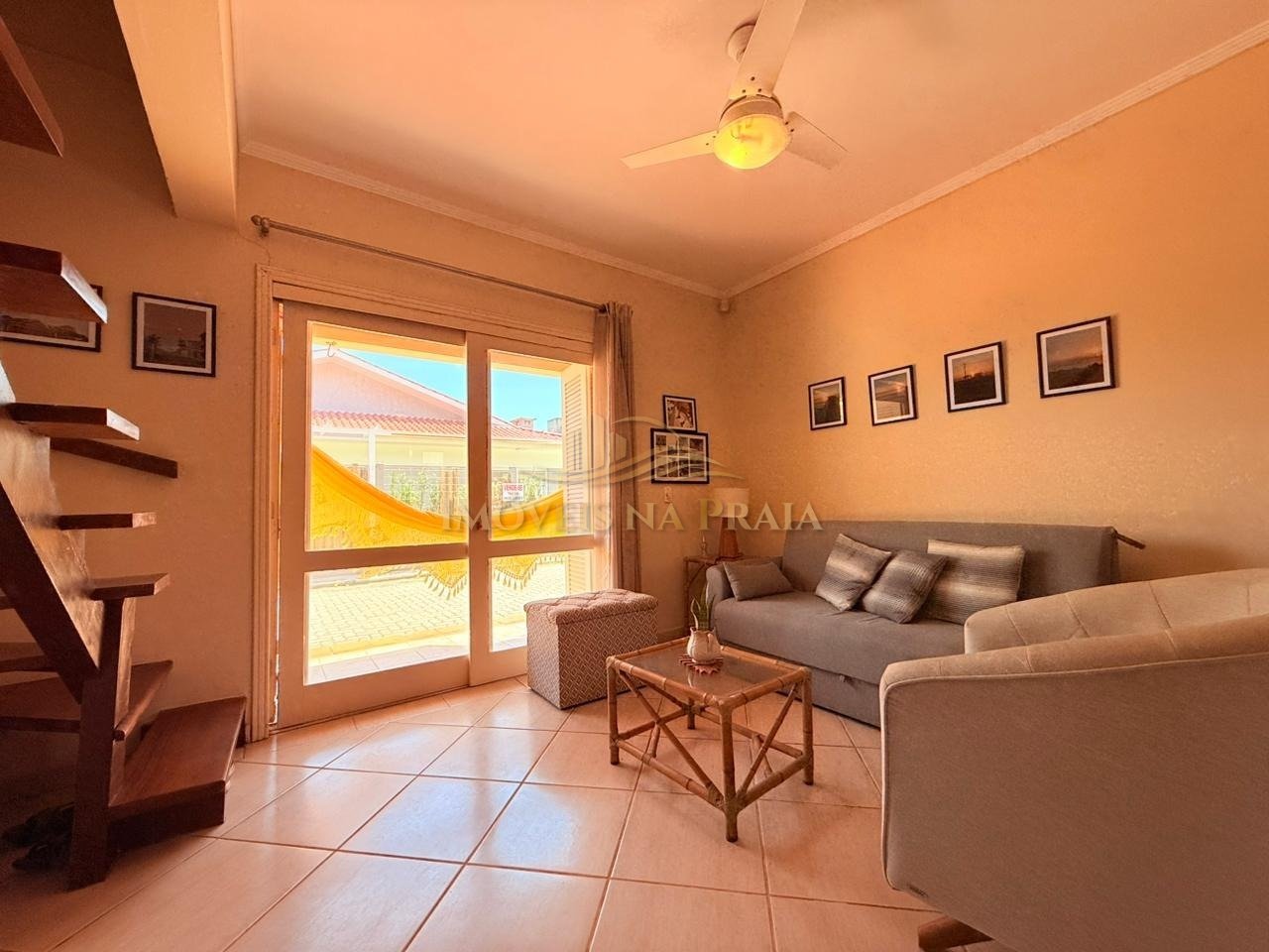 Foto 13 — Duplex 2 dormitórios no bairro Rainha do Mar