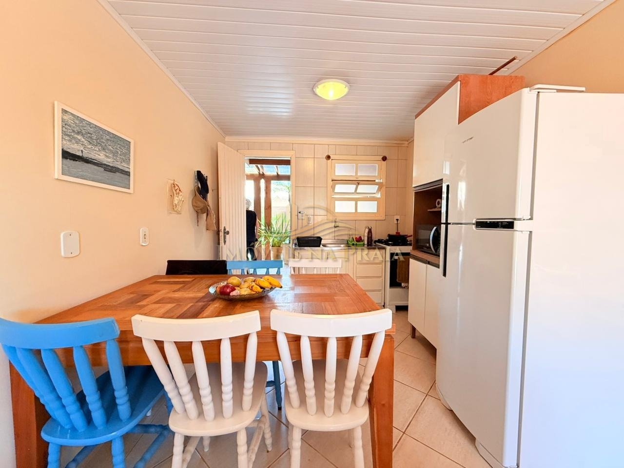 Foto 10 — Duplex 2 dormitórios no bairro Rainha do Mar