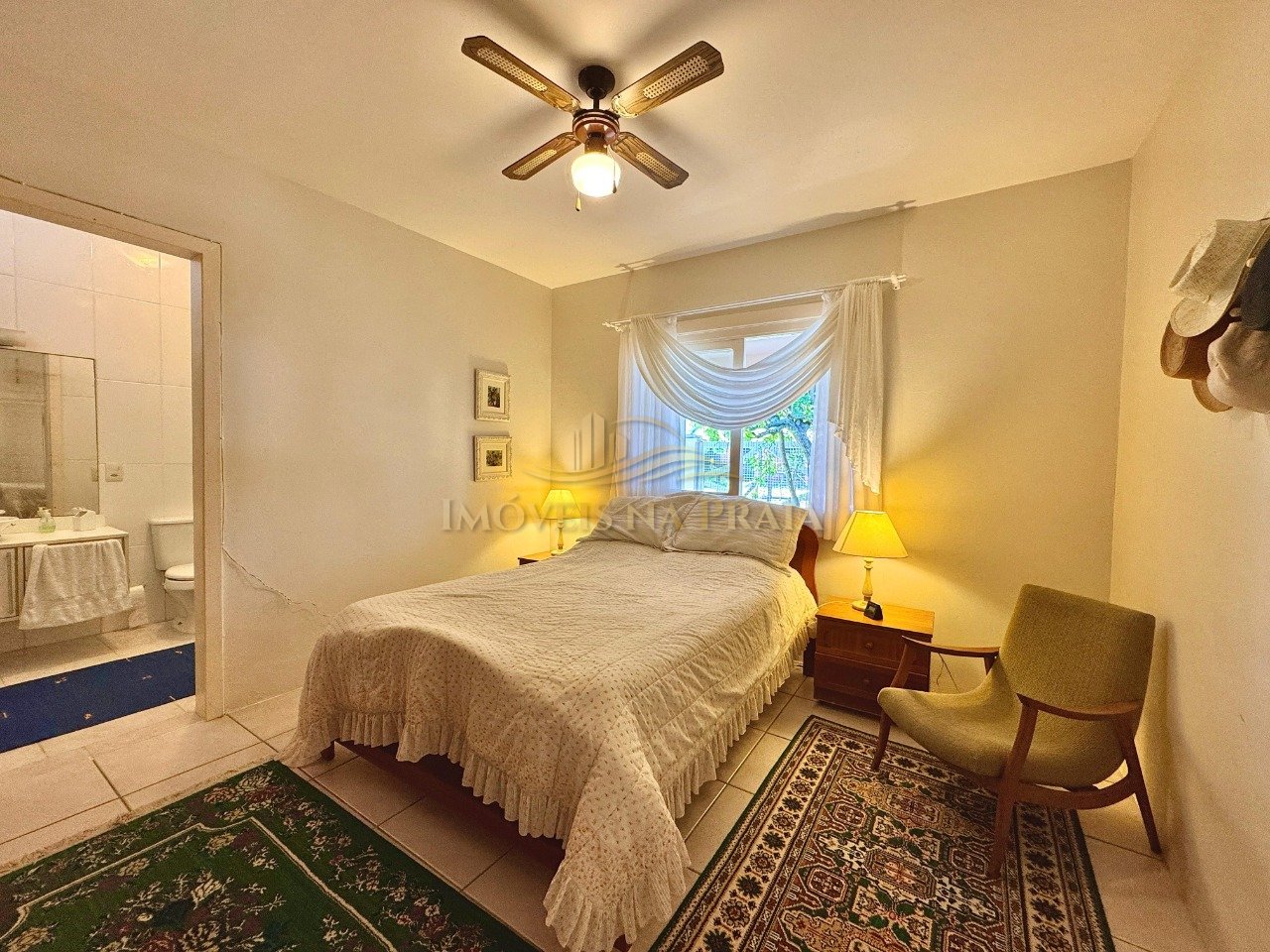 Foto 5 — Casa 3 dormitórios no bairro Noiva do Mar