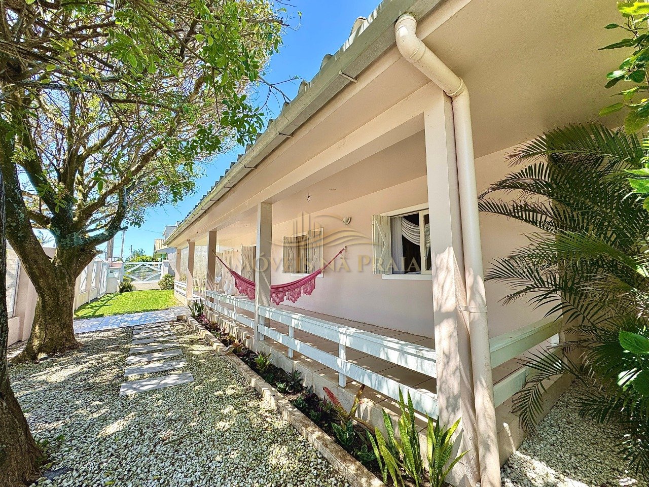 Foto 19 — Casa 3 dormitórios no bairro Noiva do Mar