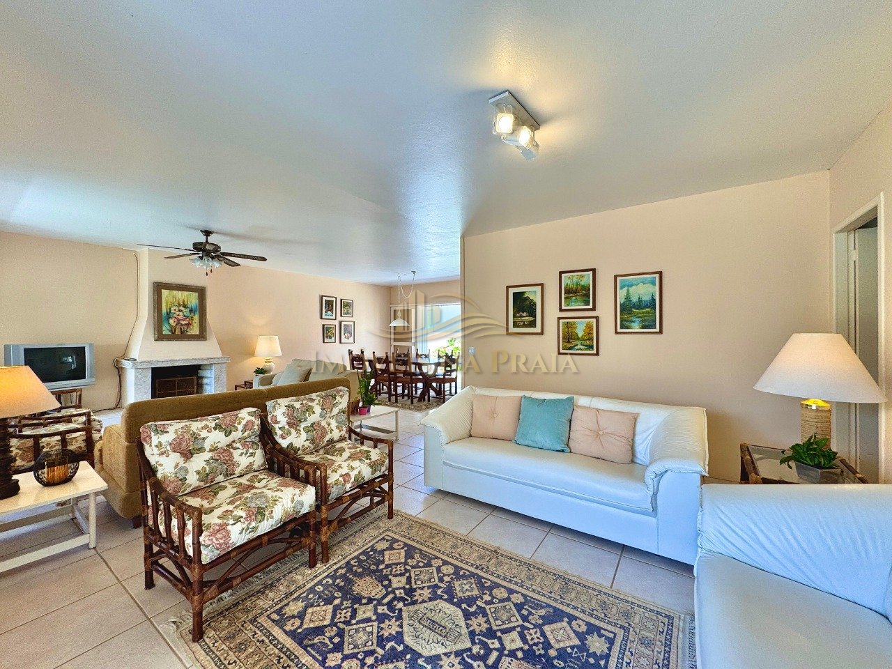 Foto 13 — Casa 3 dormitórios no bairro Noiva do Mar