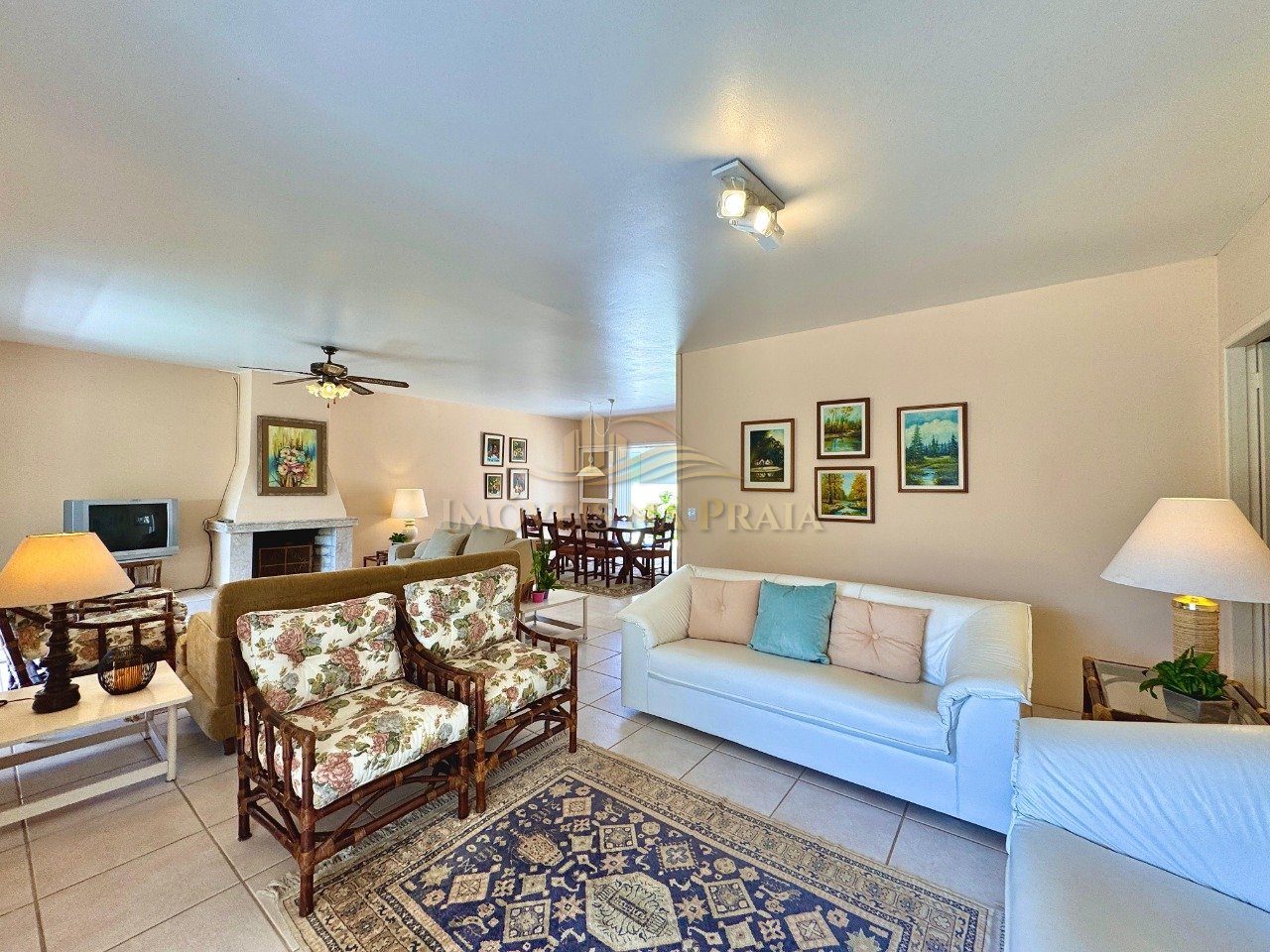 Foto 9 — Casa 3 dormitórios no bairro Noiva do Mar