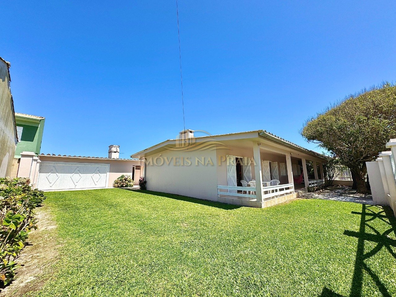 Foto 8 — Casa 3 dormitórios no bairro Noiva do Mar