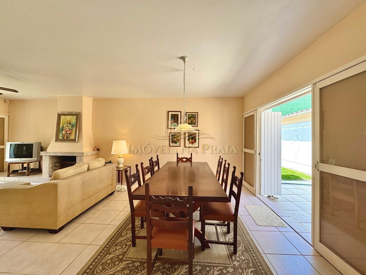 Foto 7 — Casa 3 dormitórios no bairro Noiva do Mar