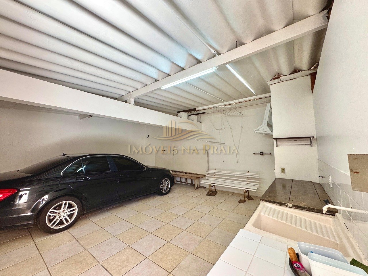 Foto 2 — Casa 3 dormitórios no bairro Noiva do Mar