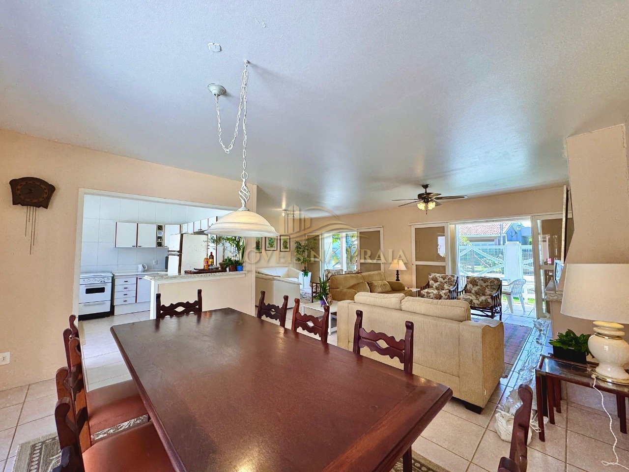 Foto 3 — Casa 3 dormitórios no bairro Noiva do Mar