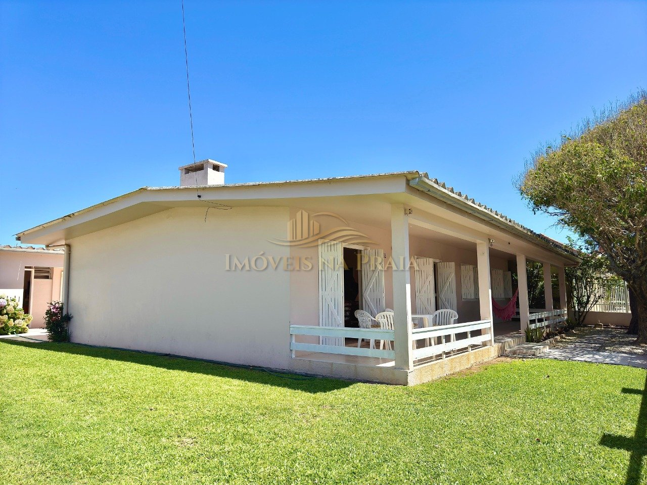 Foto 11 — Casa 3 dormitórios no bairro Noiva do Mar