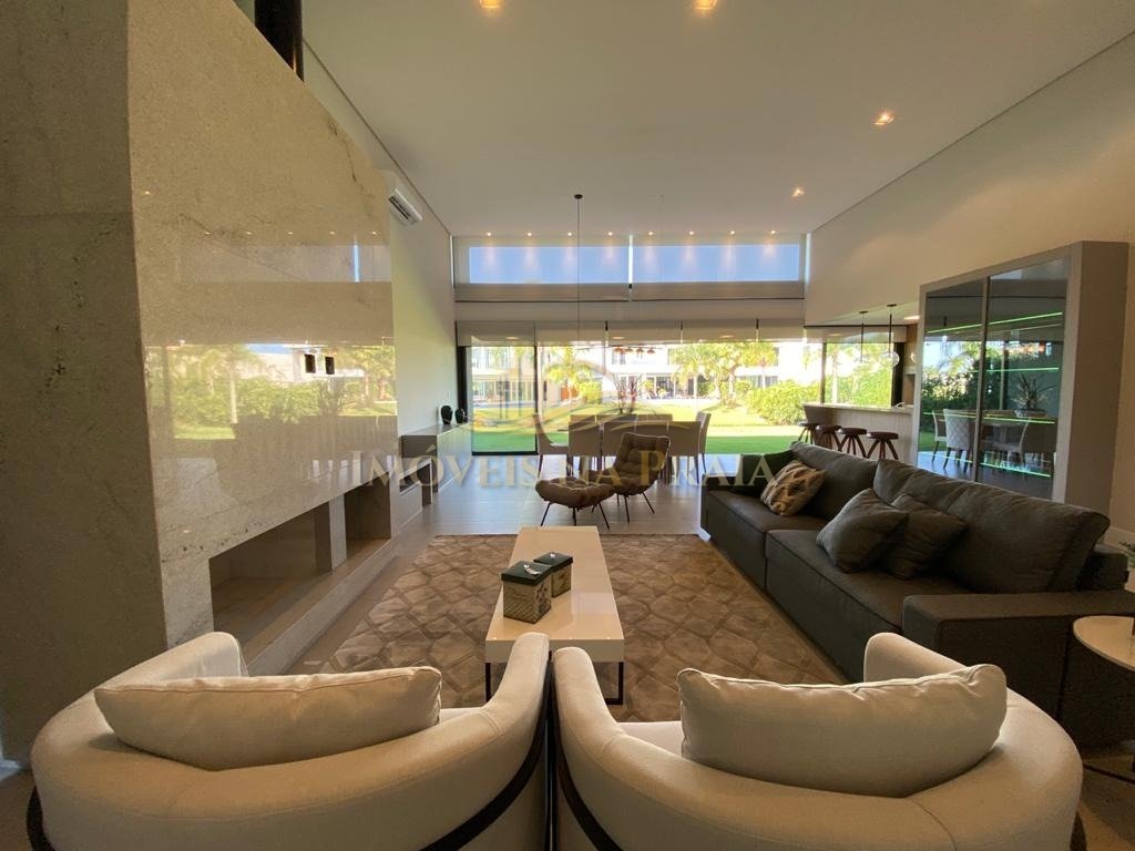 Foto 6 — Casa em Condomínio 4 dormitórios no bairro Enseada Lagos de Xangri-lá