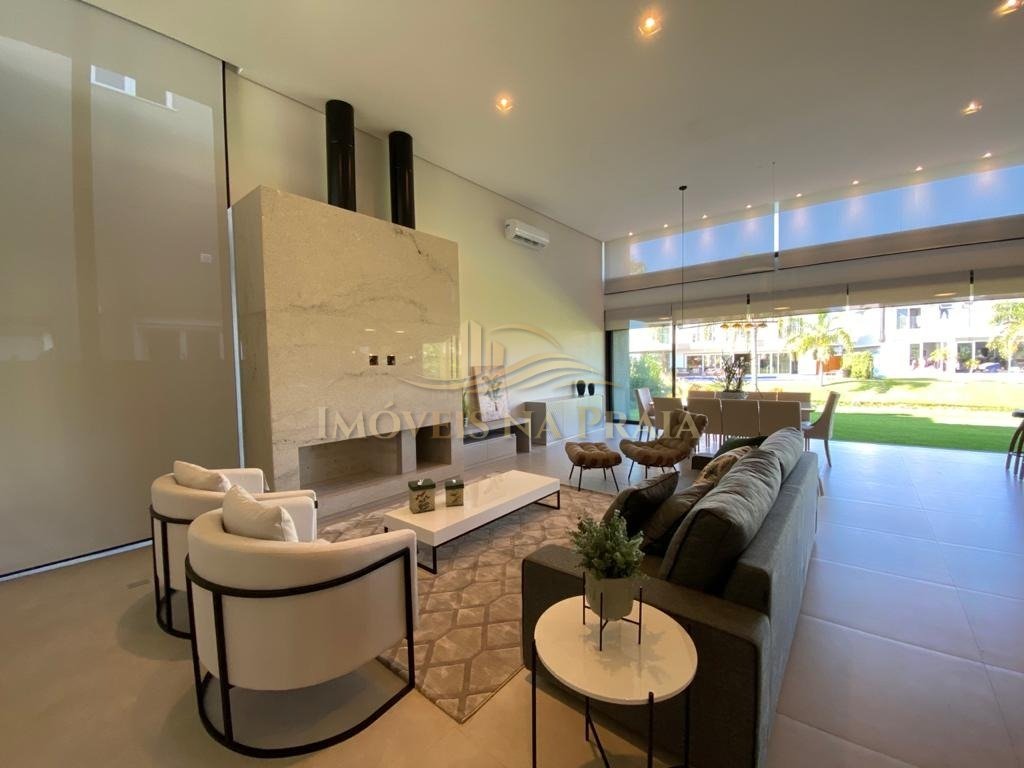 Foto 5 — Casa em Condomínio 4 dormitórios no bairro Enseada Lagos de Xangri-lá