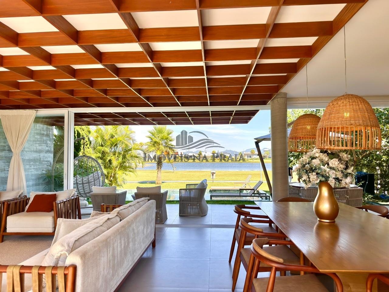 Foto 6 — Casa em Condomínio 4 dormitórios no bairro Riviera Xangri-Lá