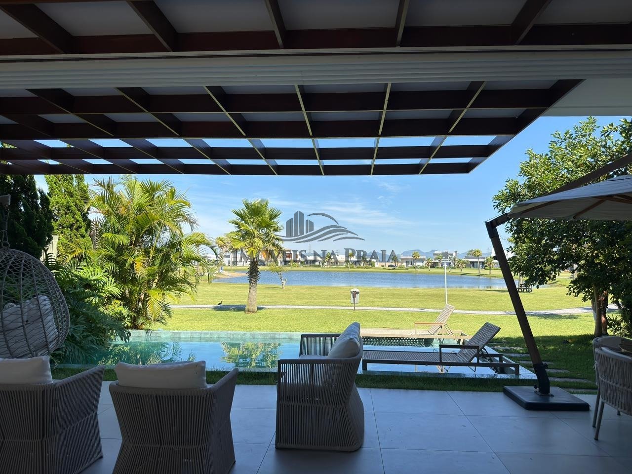 Foto 13 — Casa em Condomínio 4 dormitórios no bairro Riviera Xangri-Lá