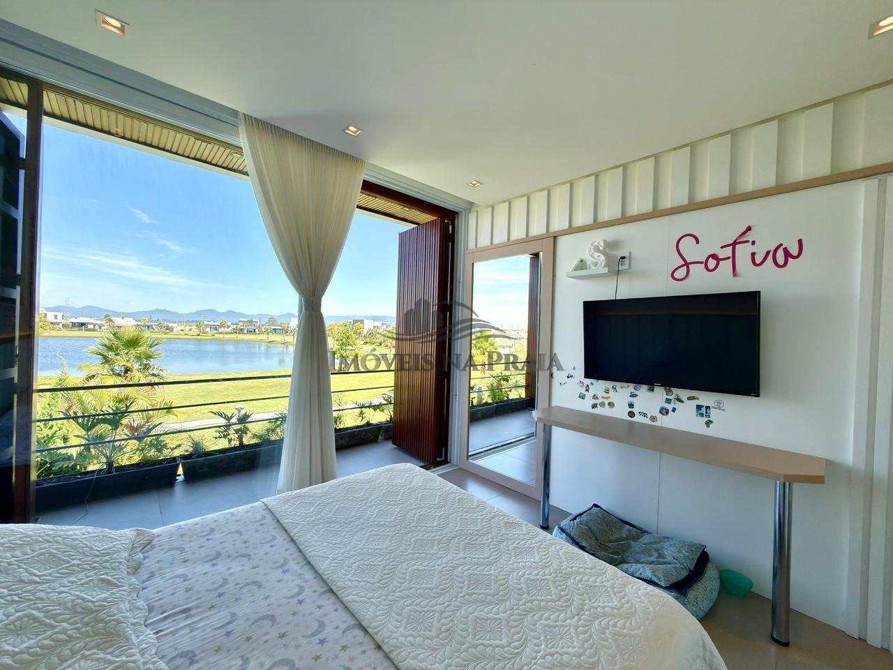 Foto 18 — Casa em Condomínio 4 dormitórios no bairro Riviera Xangri-Lá