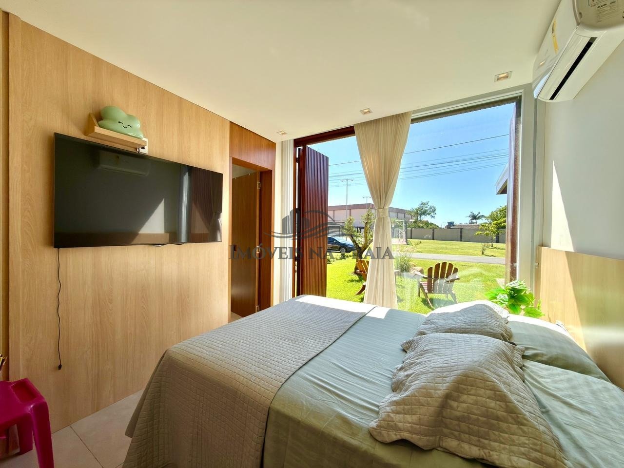 Foto 14 — Casa em Condomínio 4 dormitórios no bairro Riviera Xangri-Lá