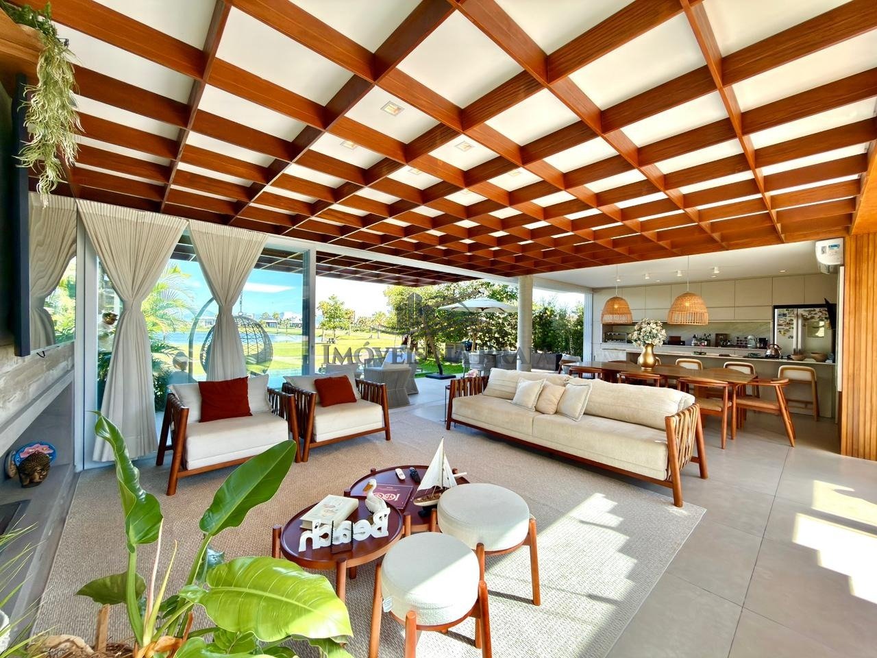 Foto 12 — Casa em Condomínio 4 dormitórios no bairro Riviera Xangri-Lá