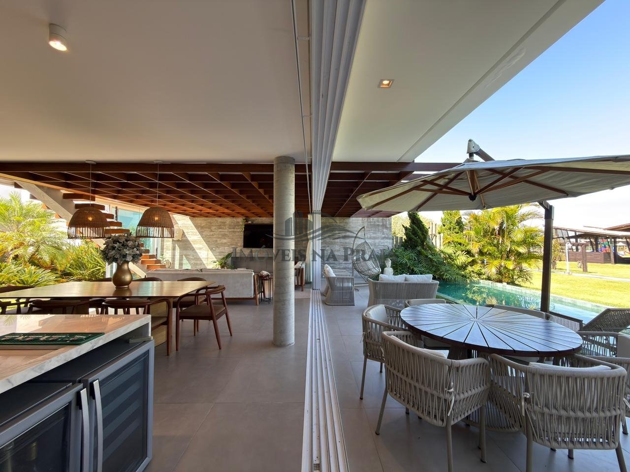 Foto 9 — Casa em Condomínio 4 dormitórios no bairro Riviera Xangri-Lá