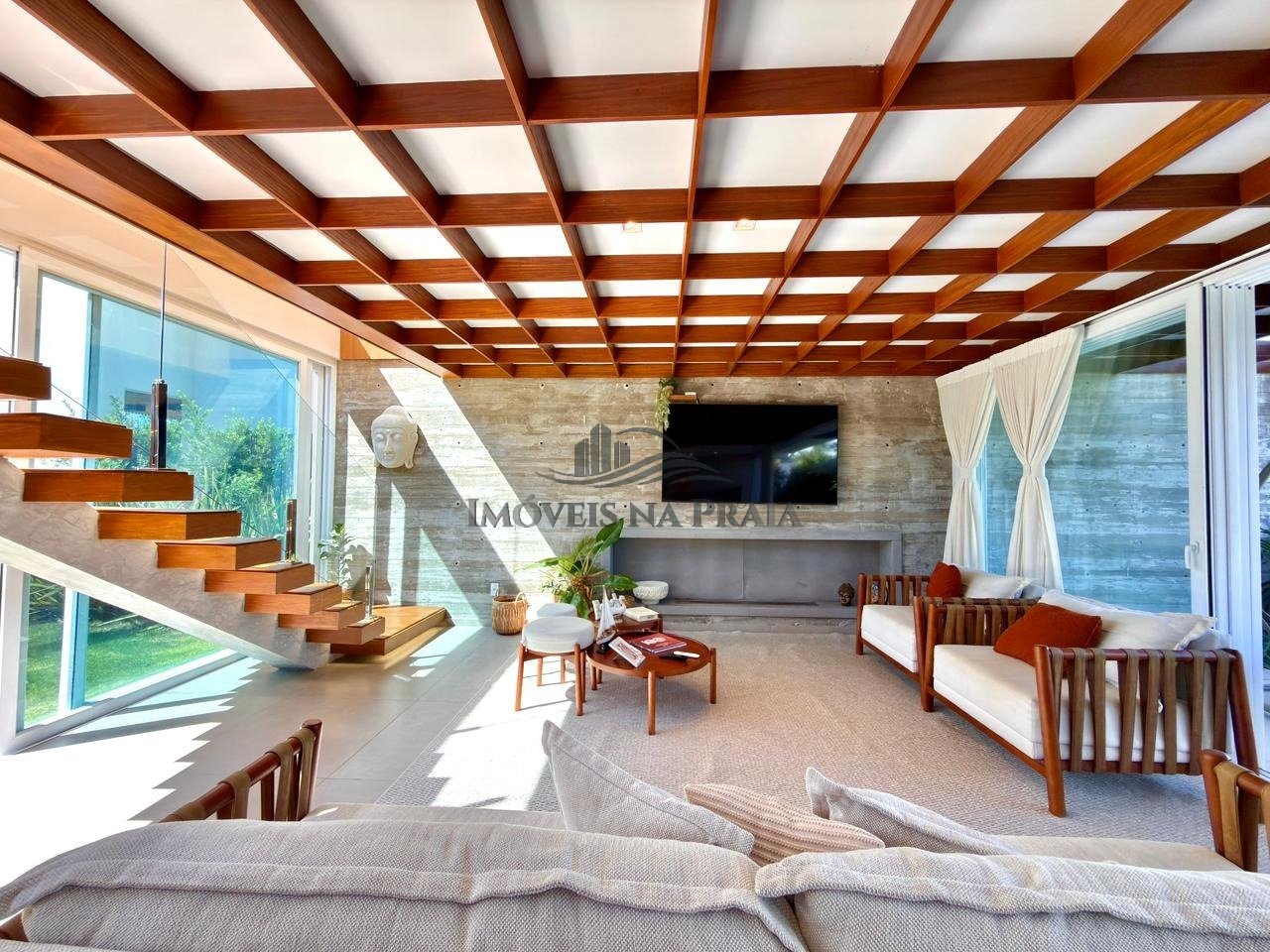 Foto 8 — Casa em Condomínio 4 dormitórios no bairro Riviera Xangri-Lá