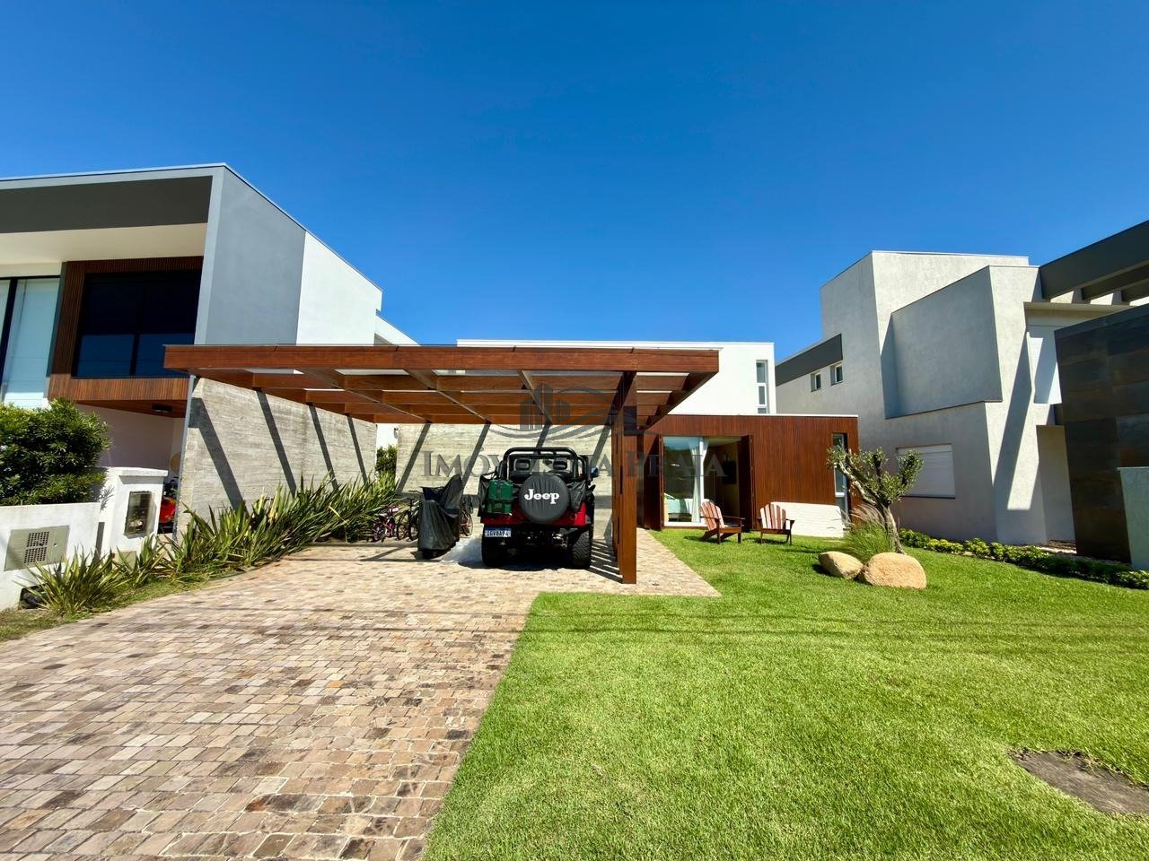 Foto 3 — Casa em Condomínio 4 dormitórios no bairro Riviera Xangri-Lá