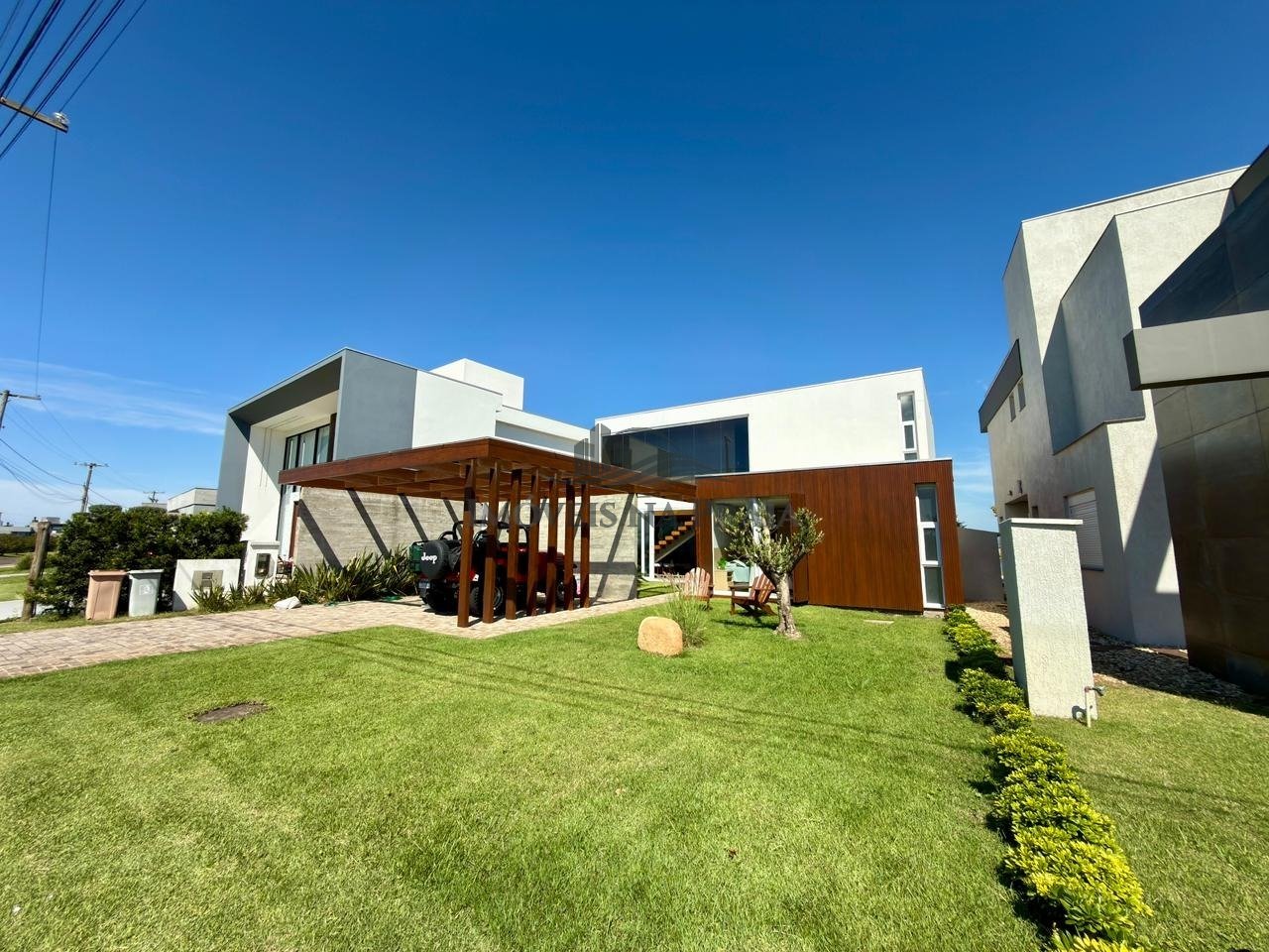 Foto 2 — Casa em Condomínio 4 dormitórios no bairro Riviera Xangri-Lá