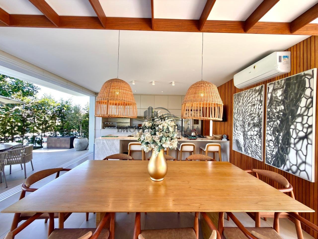 Foto 7 — Casa em Condomínio 4 dormitórios no bairro Riviera Xangri-Lá