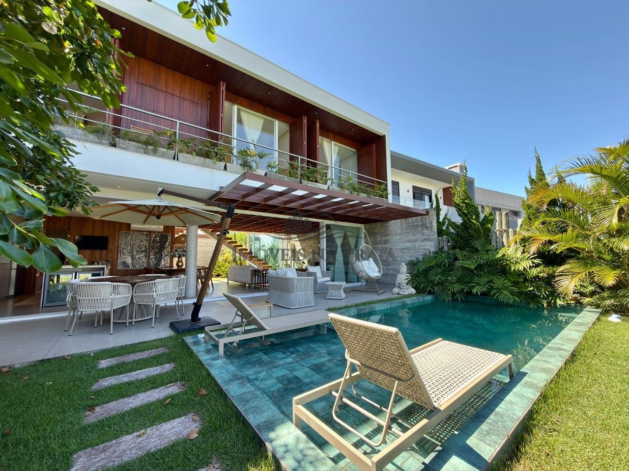 Foto 10 — Casa em Condomínio 4 dormitórios no bairro Riviera Xangri-Lá