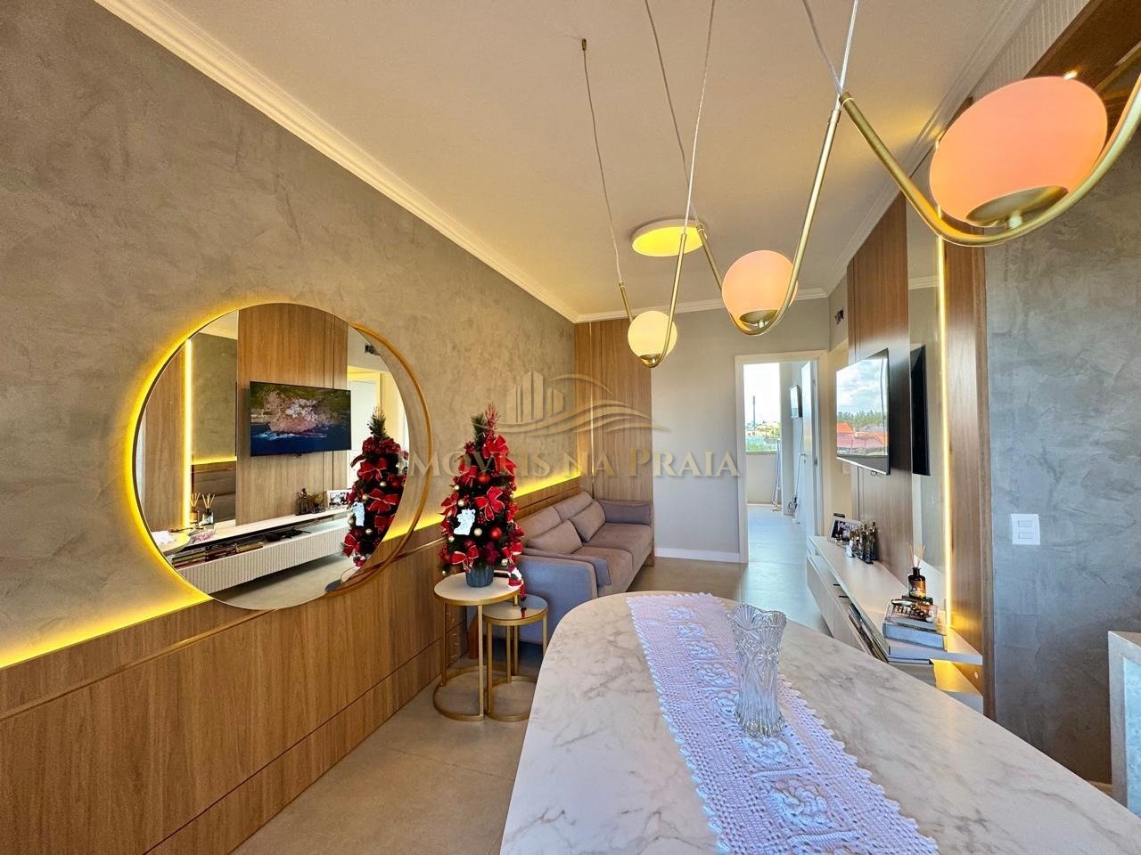 Foto 7 — Apartamento 2 dormitórios no bairro Centro