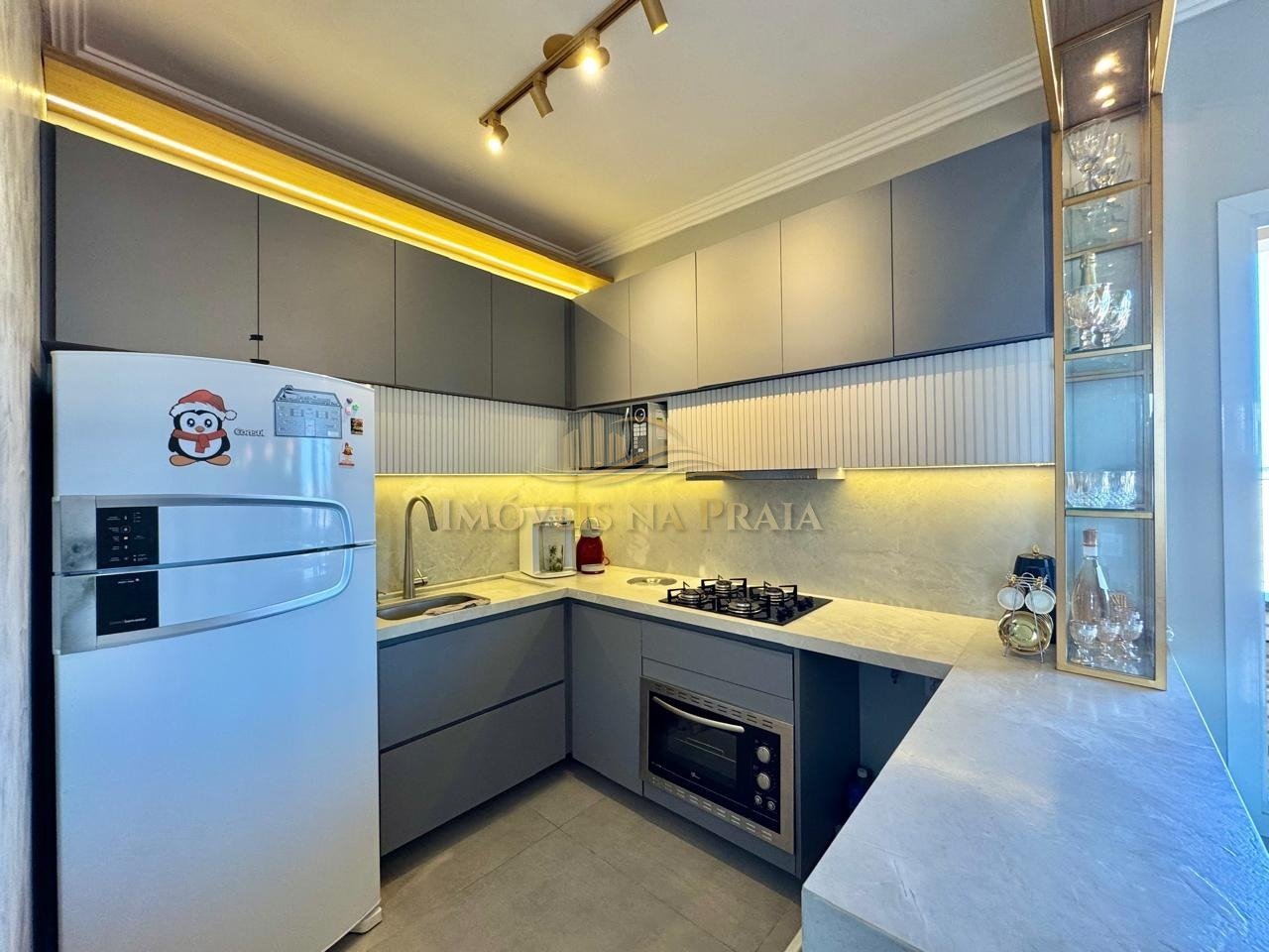 Foto 10 — Apartamento 2 dormitórios no bairro Centro