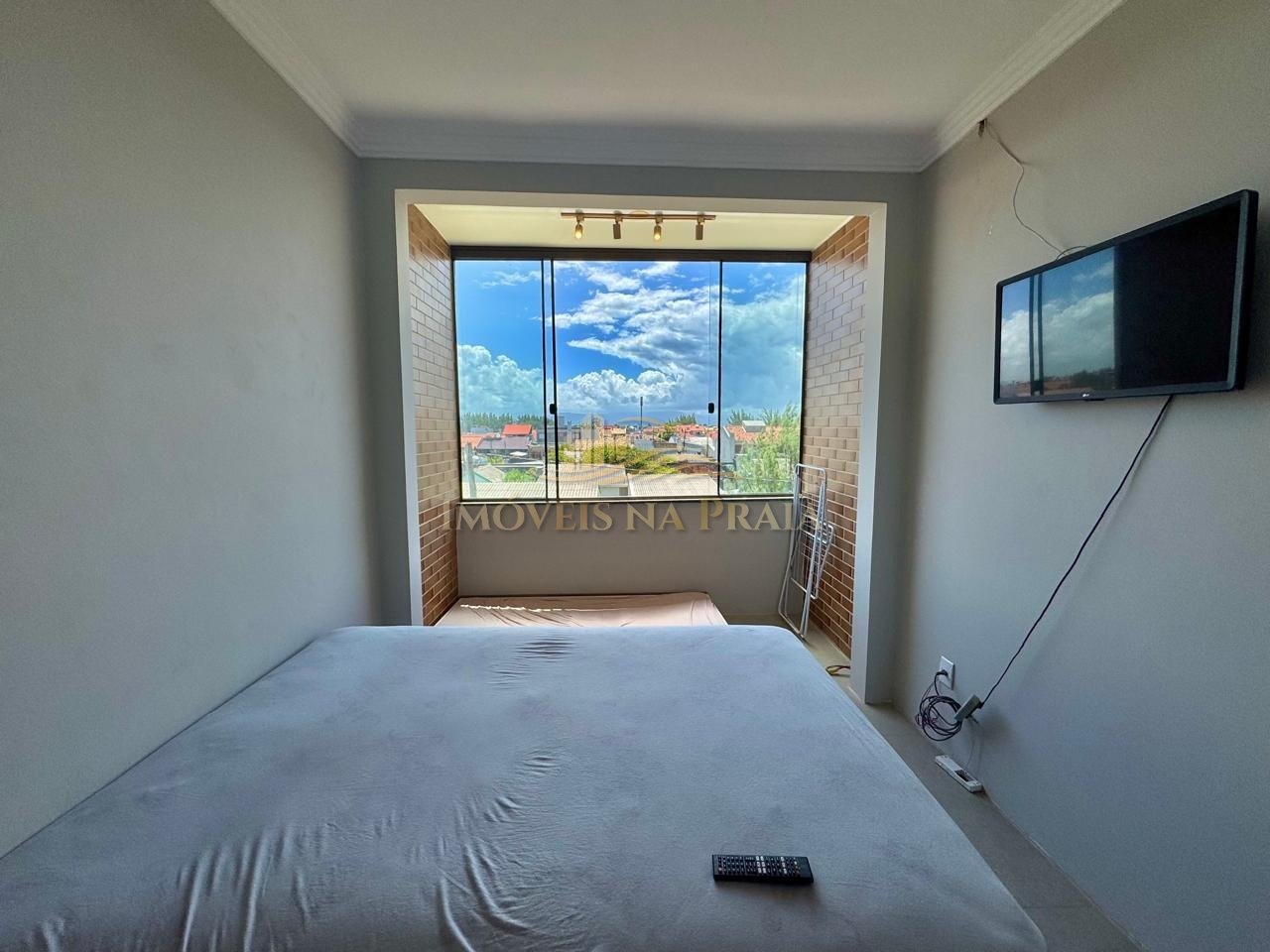 Foto 2 — Apartamento 2 dormitórios no bairro Centro