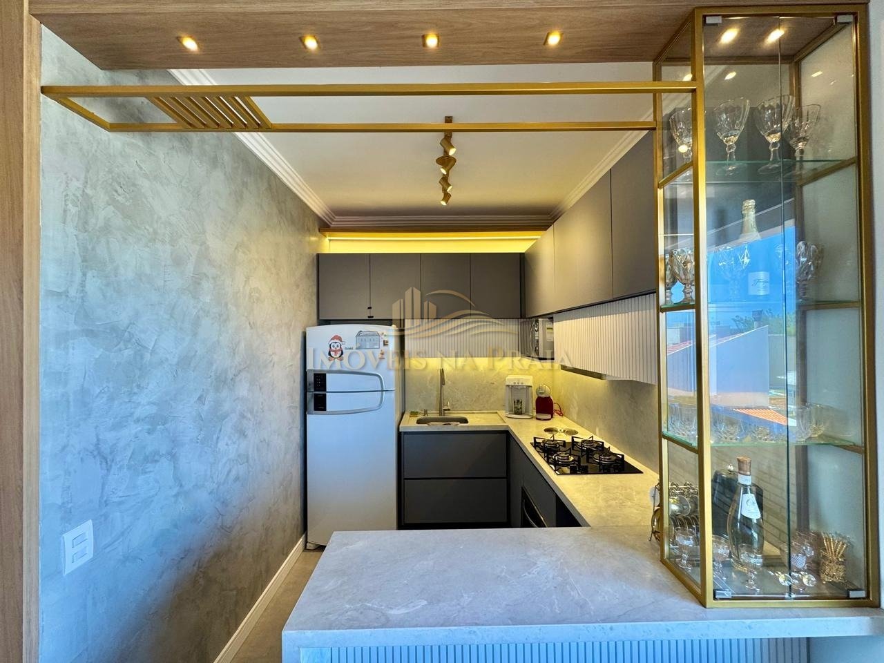 Foto 11 — Apartamento 2 dormitórios no bairro Centro