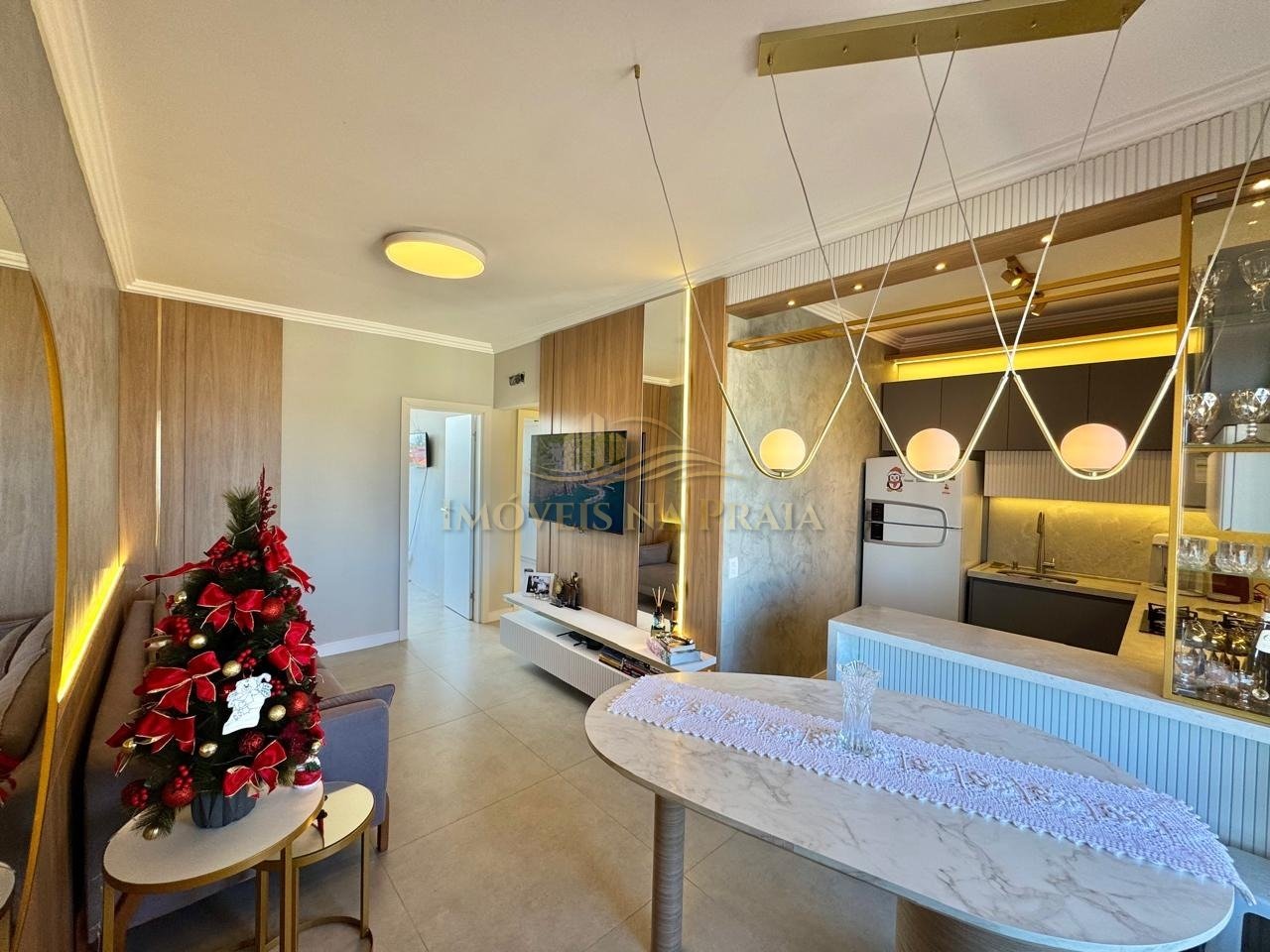 Foto 9 — Apartamento 2 dormitórios no bairro Centro