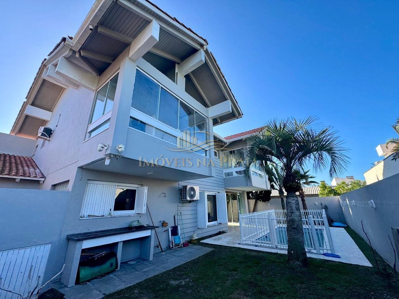 Foto 20 — Casa 4 dormitórios no bairro Atlantida