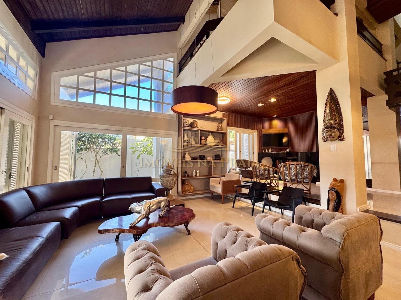 Foto 5 — Casa 4 dormitórios no bairro Atlantida