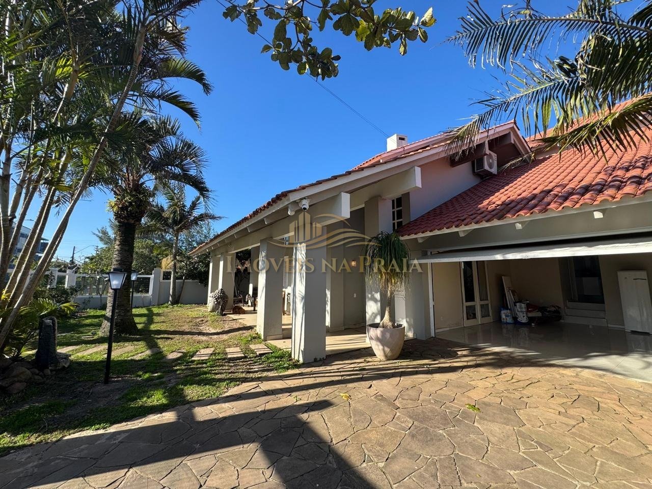 Foto 6 — Casa 4 dormitórios no bairro Atlantida