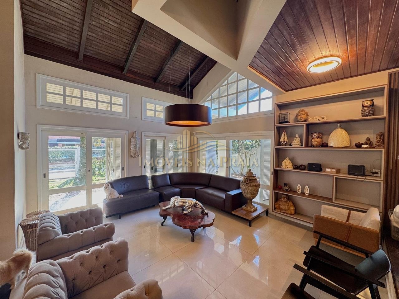 Foto 4 — Casa 4 dormitórios no bairro Atlantida