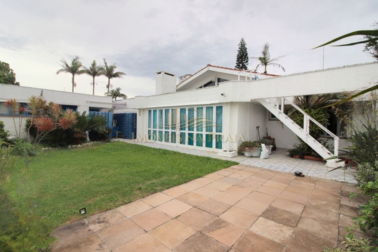 Casa 4 Dormitório(s) Bairro Atlântida