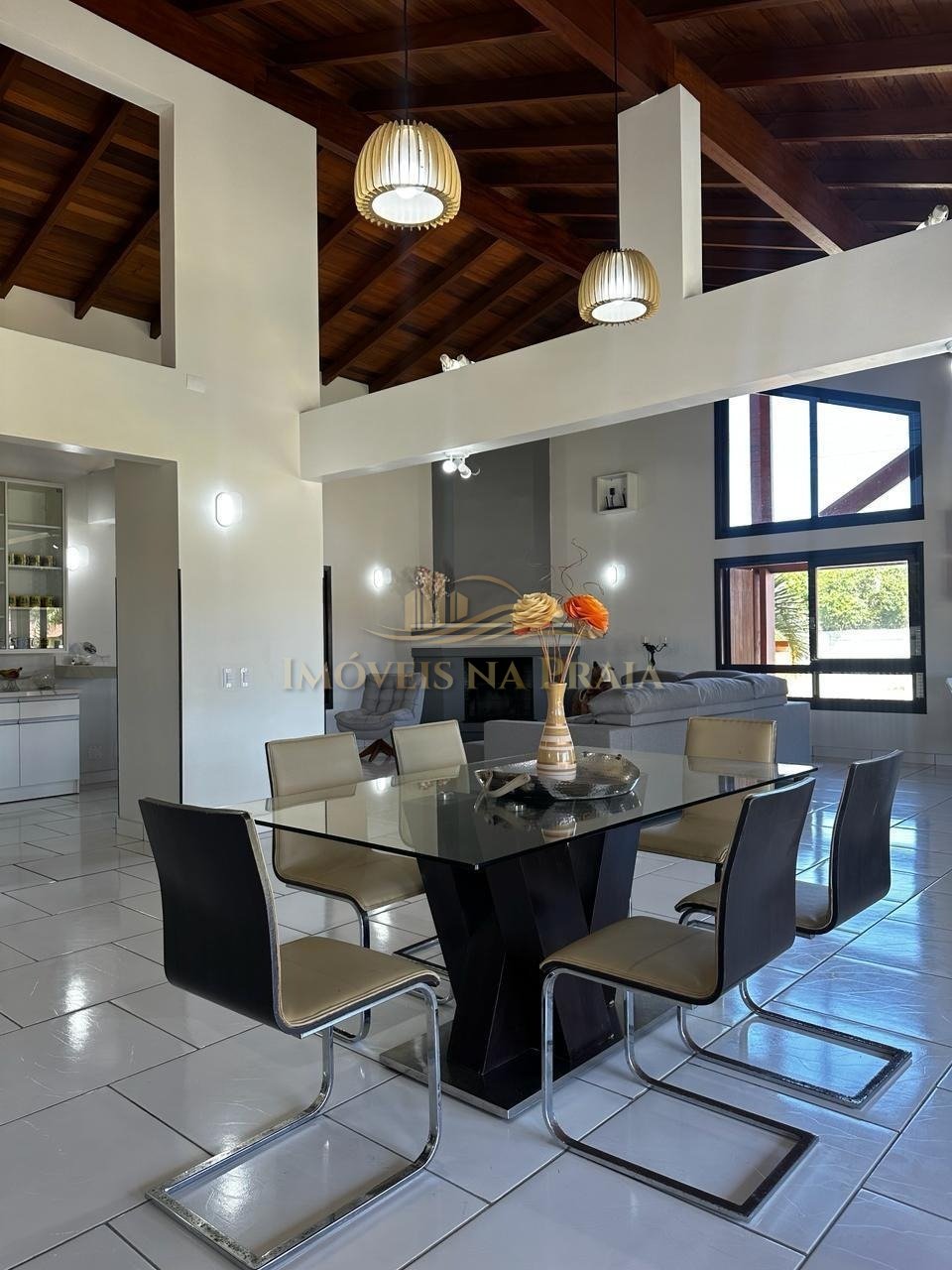 Foto 22 — Casa 5 dormitórios no bairro Arpoador