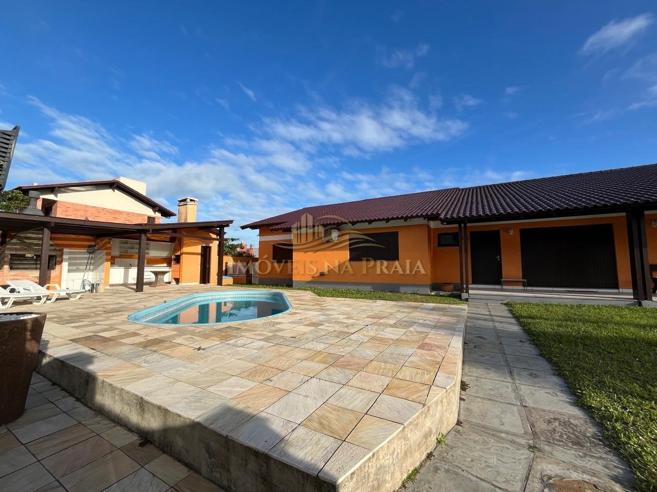 Foto 33 — Casa 5 dormitórios no bairro Arpoador