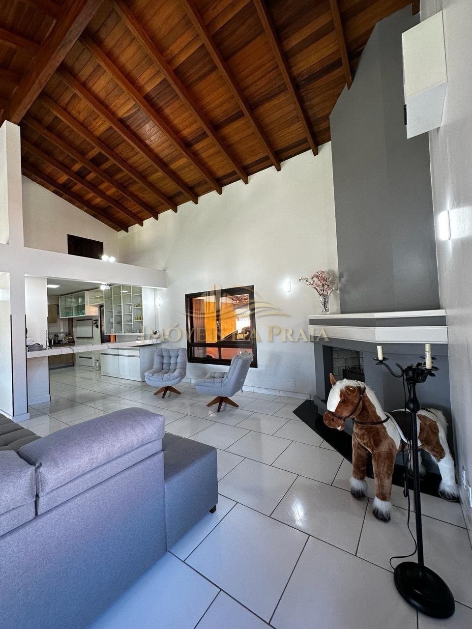 Foto 7 — Casa 5 dormitórios no bairro Arpoador