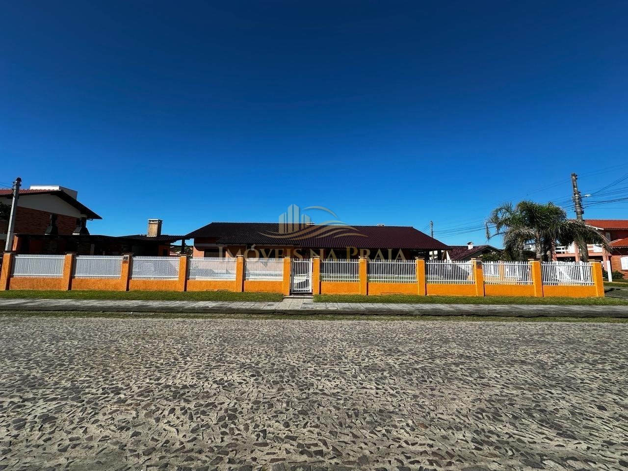 Foto 10 — Casa 5 dormitórios no bairro Arpoador