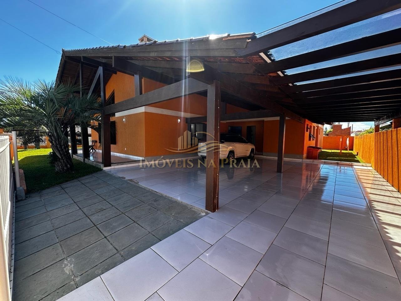 Foto 13 — Casa 5 dormitórios no bairro Arpoador