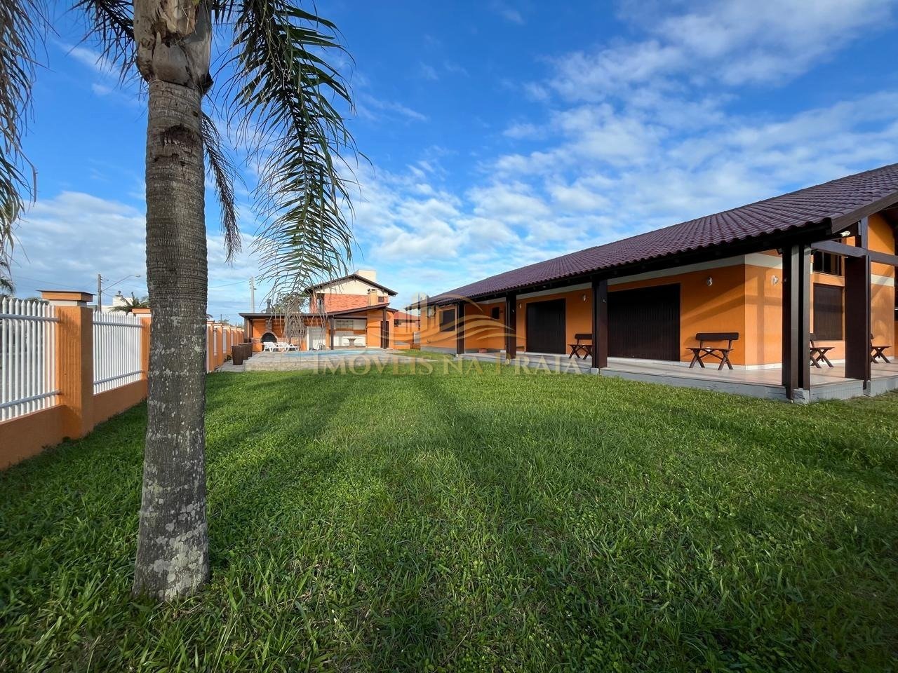 Foto 31 — Casa 5 dormitórios no bairro Arpoador