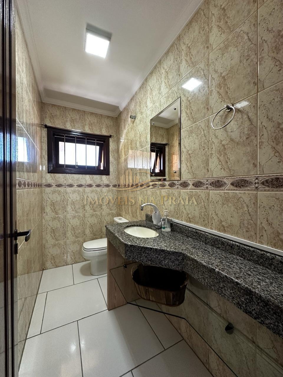 Foto 3 — Casa 5 dormitórios no bairro Arpoador