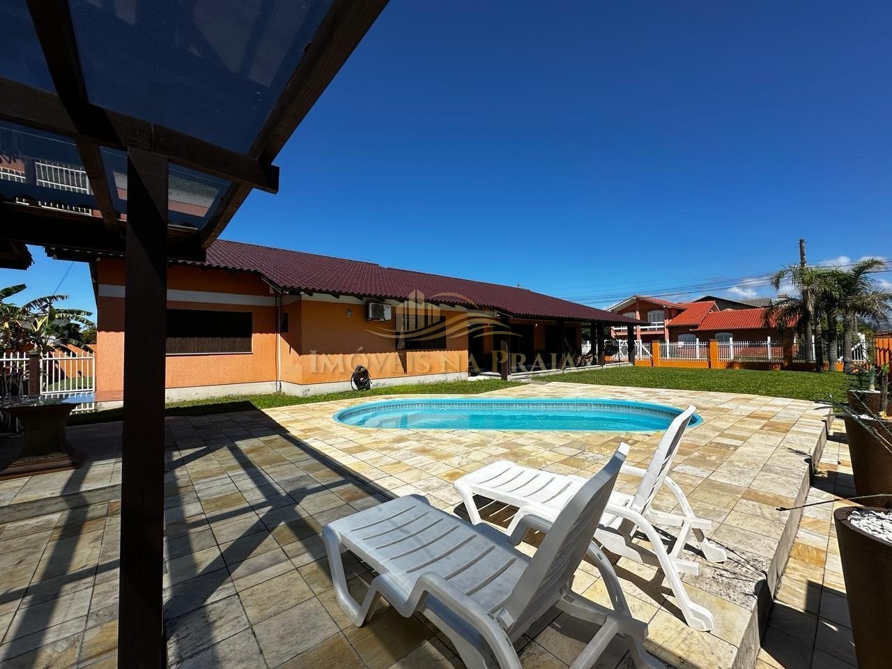 Foto 21 — Casa 5 dormitórios no bairro Arpoador