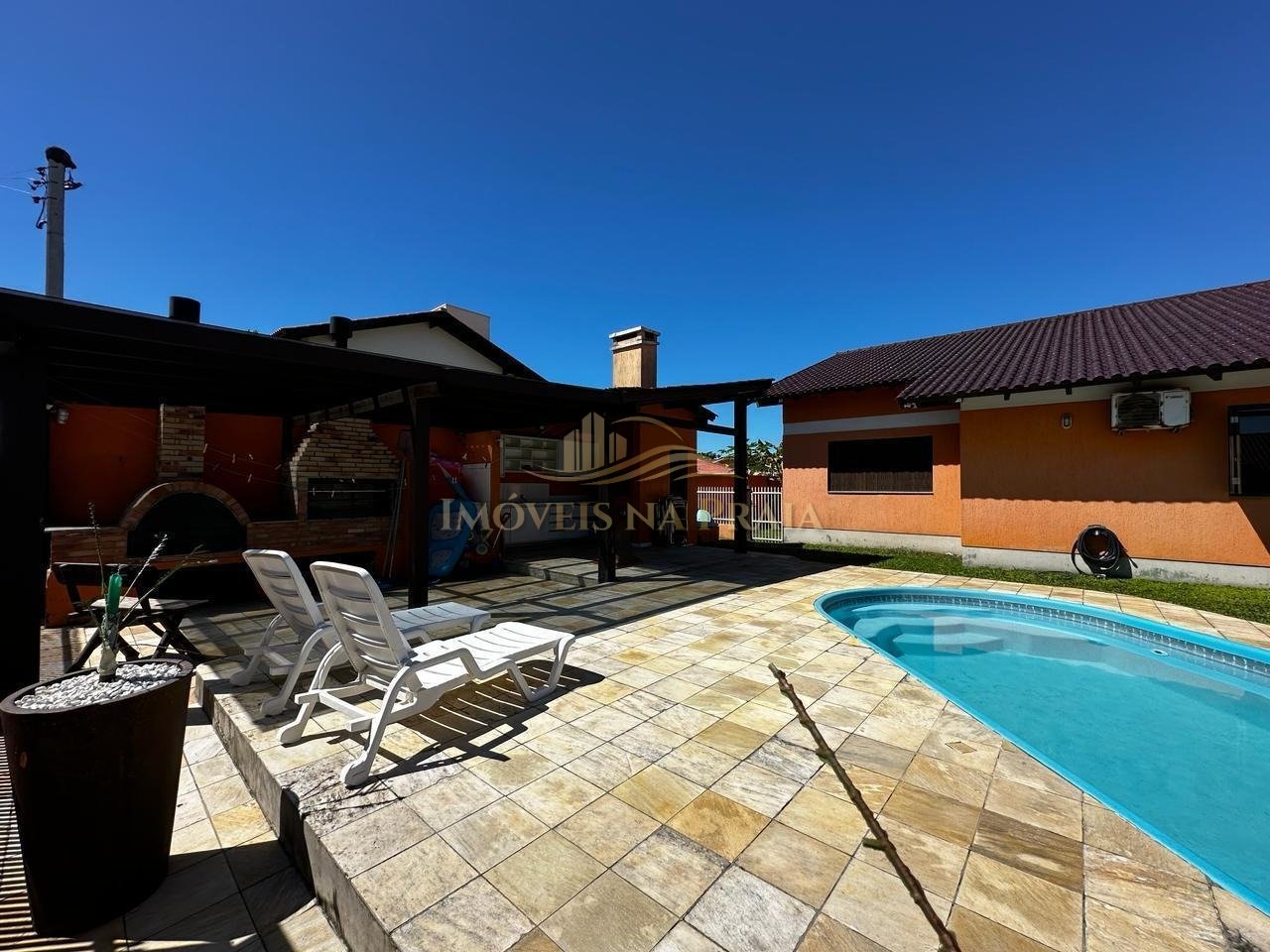 Foto 29 — Casa 5 dormitórios no bairro Arpoador