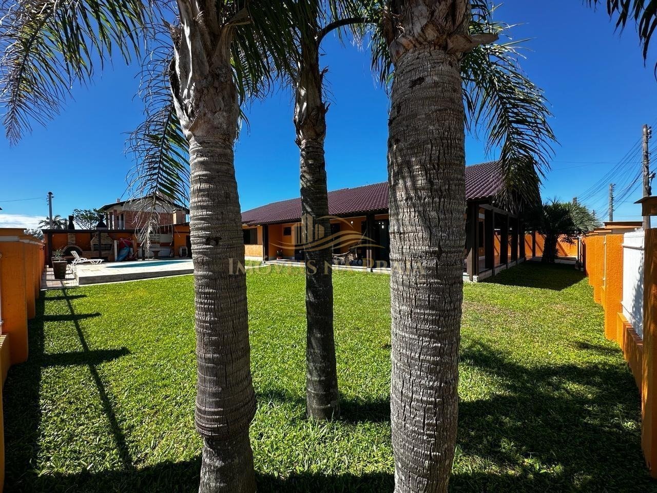 Foto 14 — Casa 5 dormitórios no bairro Arpoador