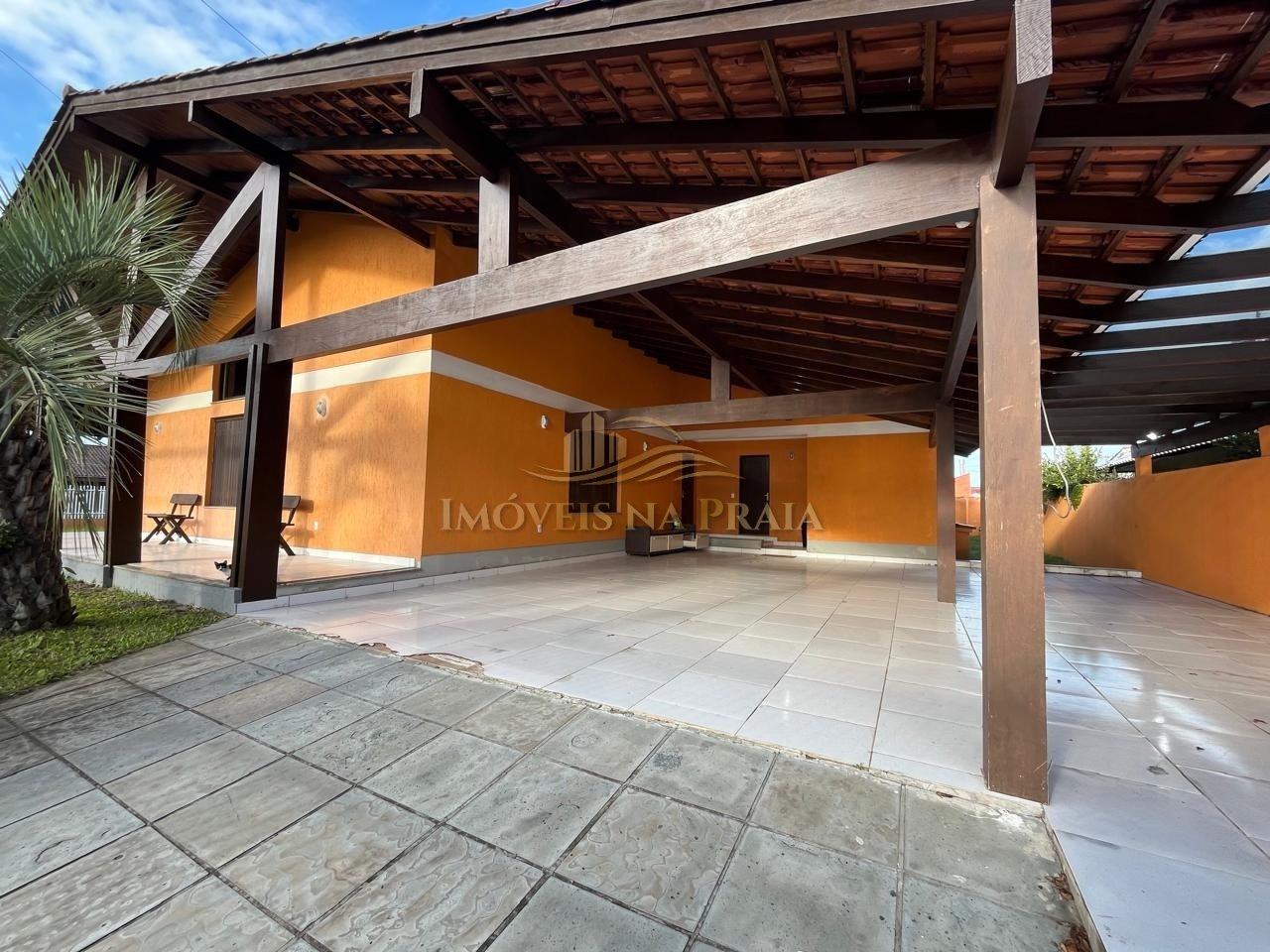 Foto 32 — Casa 5 dormitórios no bairro Arpoador