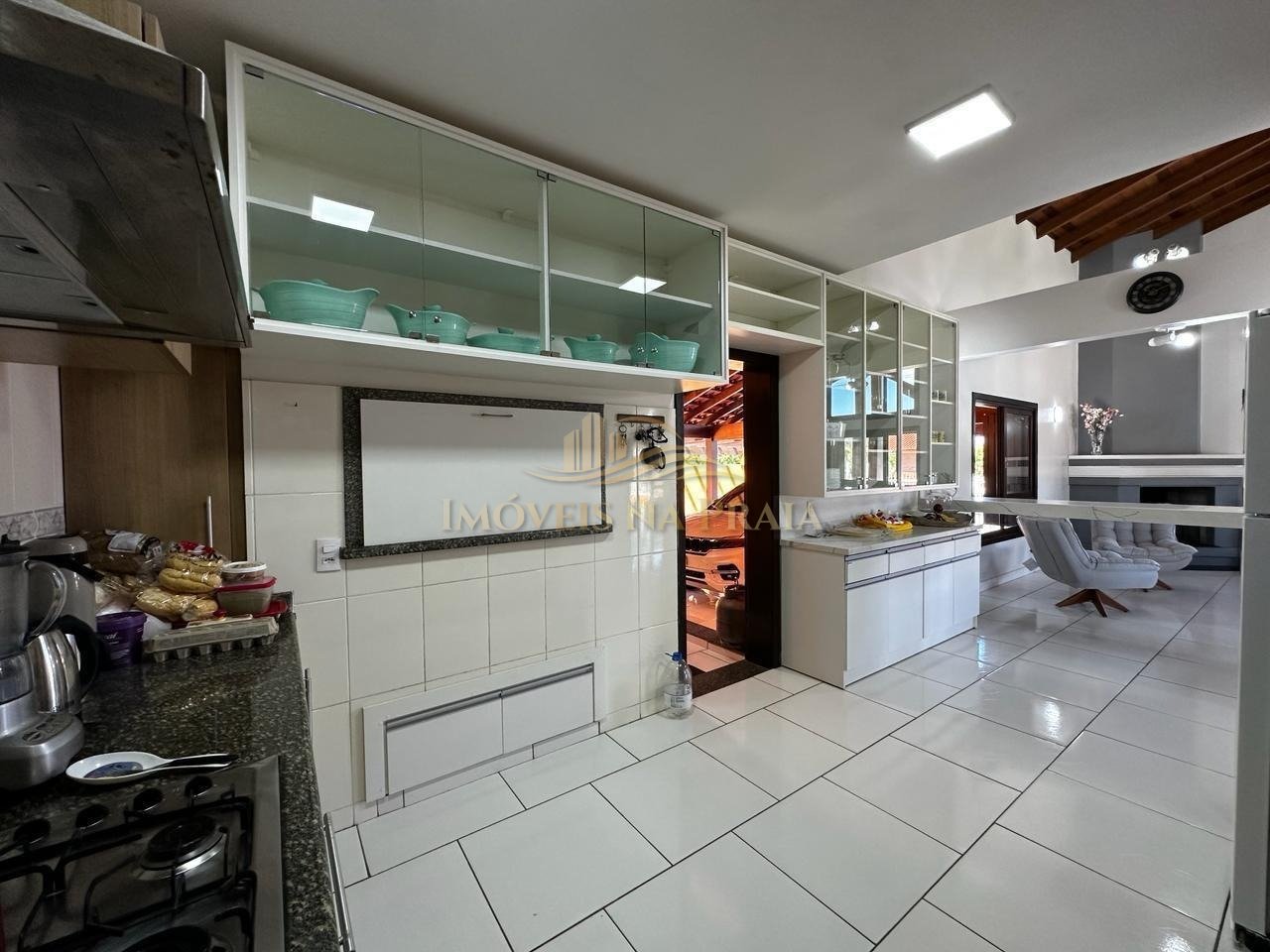 Foto 5 — Casa 5 dormitórios no bairro Arpoador