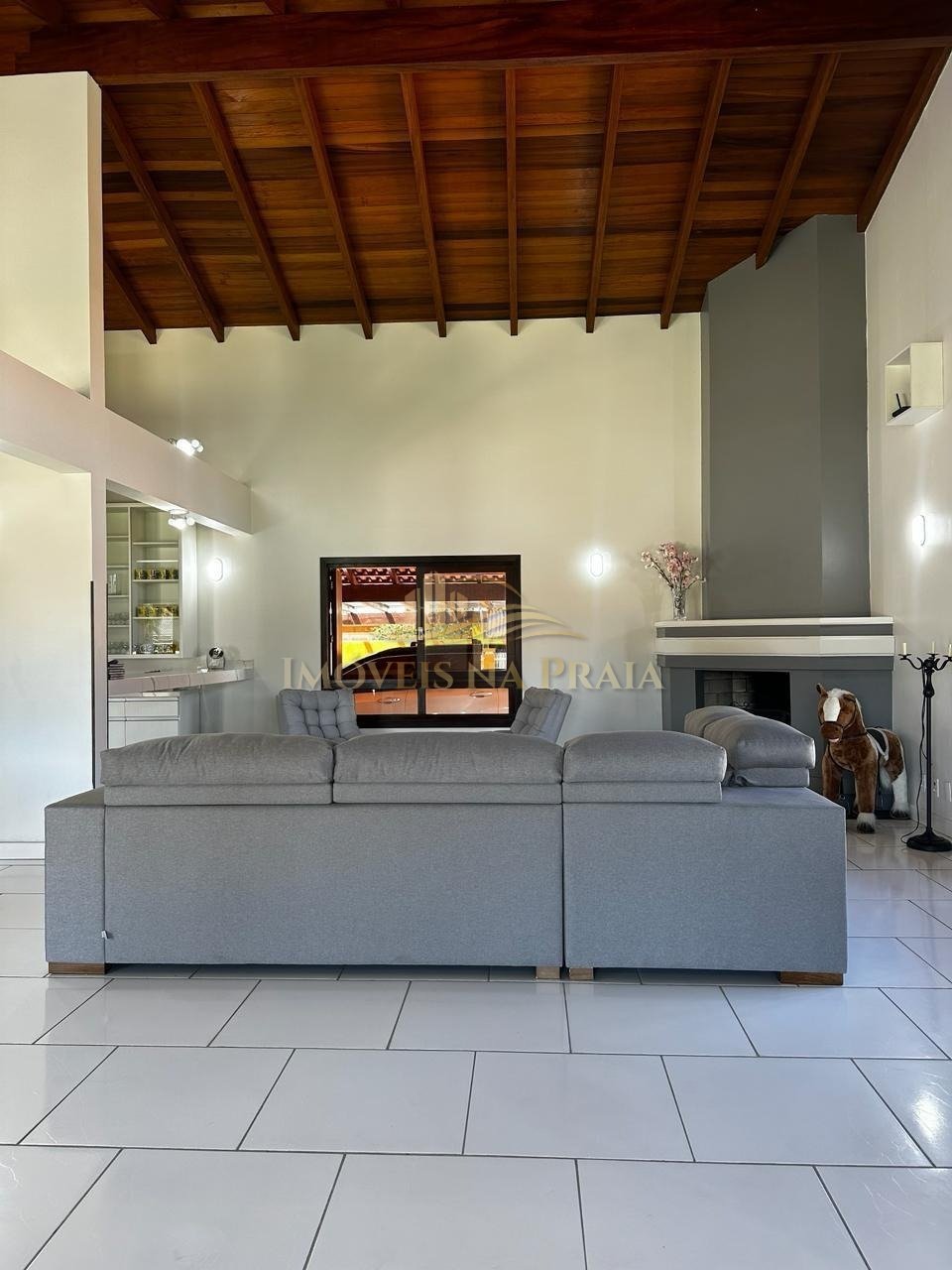 Foto 28 — Casa 5 dormitórios no bairro Arpoador