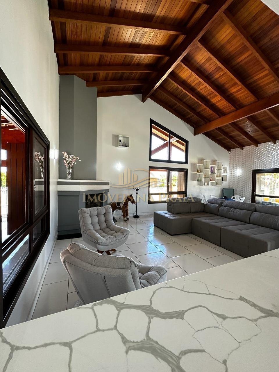 Foto 24 — Casa 5 dormitórios no bairro Arpoador