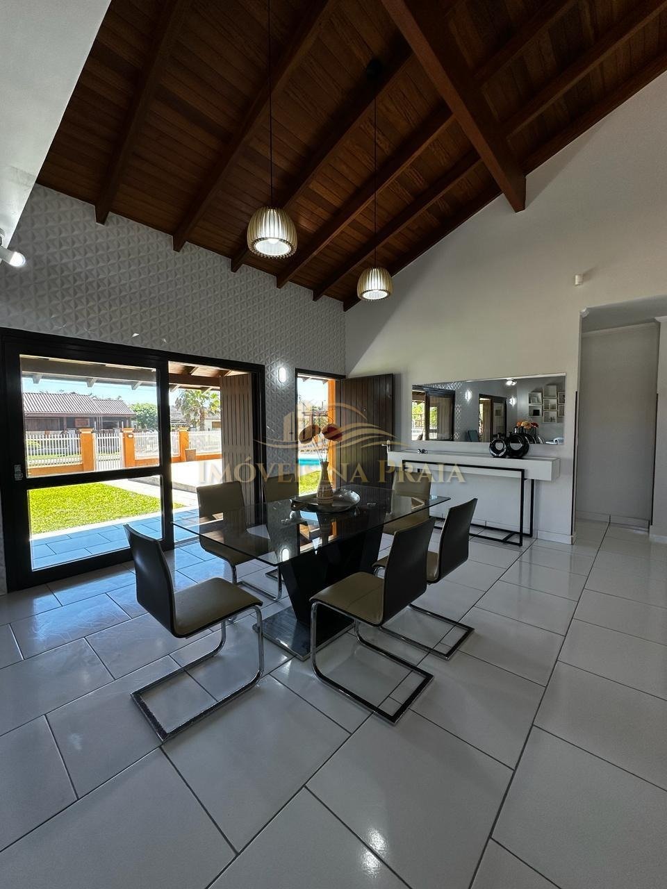 Foto 23 — Casa 5 dormitórios no bairro Arpoador